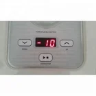 Cryo lifting face total skin and body care electroporador
