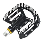 B960 SYUN-LP big platform heavy bmx jump mx-80 MTB aluminum bicycle pedal