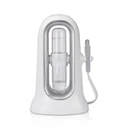 Deep Cleansing Mini Jet Peel Water Oxygen Skin Rejuvenation Facial Machine