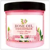 Rose Oil Gentle and Pliancy Hair Care conditioner