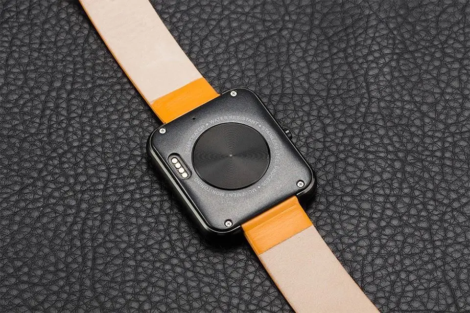 LF09 Bluetooth Smart Watch Wrist Smartwatch APK for Apple iPhone 6 6S Plus IOS S6 edge S5 Android Smartphone
