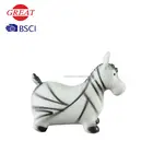 Fun Animal Type of Amusement Park Games Kangaroo Jumps for Sale