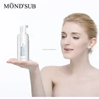 Best Facial Foam Cleanser Foaming Face Cleanser For Woman