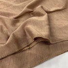Wholesale factory direct busana muslim niqab design jersey light hijab