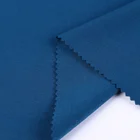 New design ponte roma polyester fabrics material for clothing