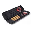 Winmax wholesale unicorn darts 23g steel tip Brass Dart Set