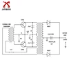 One-stop PCB Reverse Engineering and Board Manufacturing Service