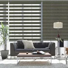 Sunscreen Manual Polyester Material day night korea blinds zebra blinds