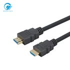 Rising Sun 30m 99 FT High Quality 4K Hdmi Male To Male Cables 18Gbps HDMI Cable 1.4V For PS4/PS3 HDTV UHD