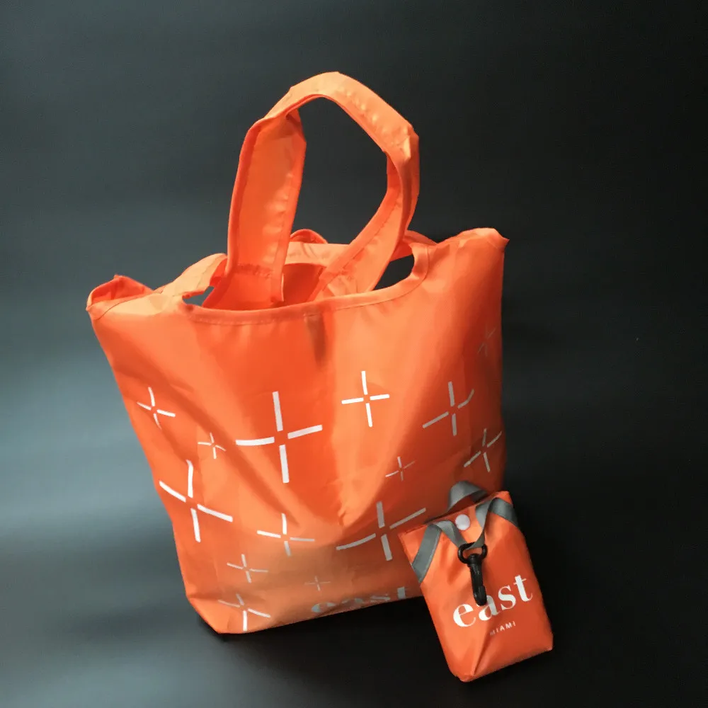 reusable grocery shopping bag