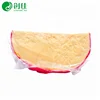 Transparent PA/CPP Retort Food Pouch