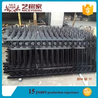 2016 New Products CUSTOMIZED USED WROUGHT