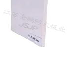 Fireproof board magnesium oxid board panel