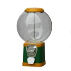 Machines for vending/Globe Gumball/Candy vending machine