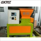 Hot sale wood shredder machine, manual shredder wood chipper shredder