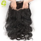 100% virgin human hair color 1b# full lace wig body wave Brazilian human hair