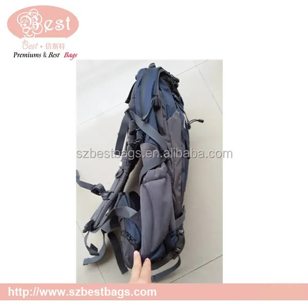2015 New products, outdoor travel hydration pack, climbing hiking backpack on alibaba.com