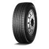 Neoterra brand NT299 315/80R22.5 heavy weight long haul truck tires
