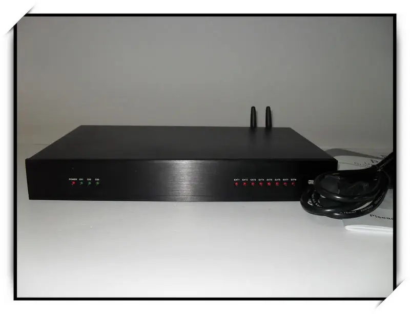 VINTELECOM PBX 208TS / PBX 308TS / PBX 416TS GSM Wireless PBX telephone exchange system- China manufacturer directly supply VINTELECOM PBX 208TS / PBX 308TS / PBX 416TS GSM Wireless PBX telephone exchange system- China manufacturer directly supply