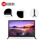 On Line Spring Festival 2019 Latest Colorful 24 inch table mini lcd led tv lcd