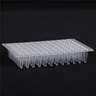 Plate Plastic 96 Well RNase And DNase Free Pcr Plate