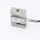 Analog Sensor Vehicle Scale Sensor Load Cell Tjl-1 S Type Crane Scale Weighing Sensor Load Cell Vehicle Testing Load Cell