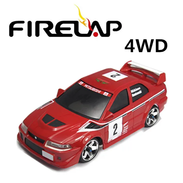 firelap