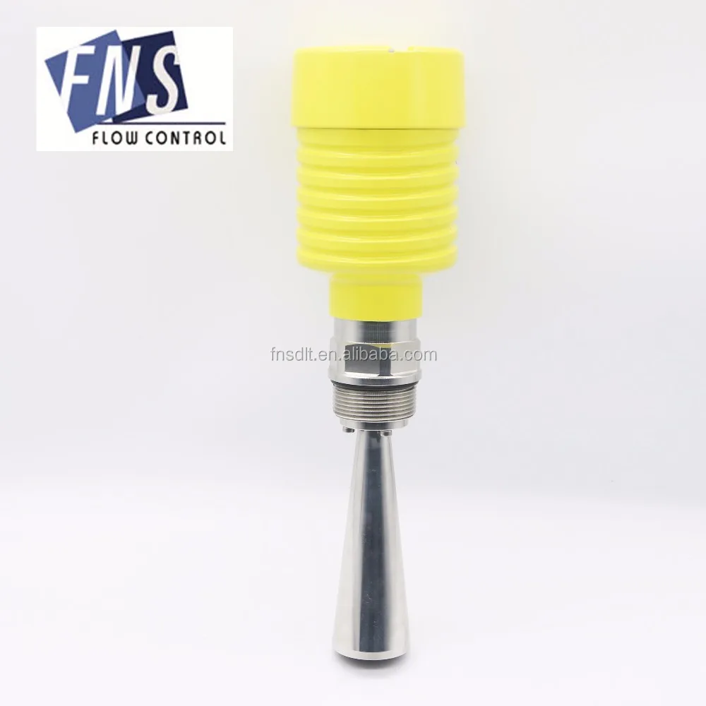 fns stainless steel level gauge sensor26ghz fluid meter