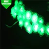 Thanksgiving Day green retractable christmas light for wholesales party rose font 10m decoration string light