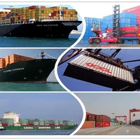 Sea Freight Forwarder Price From Shenzhen