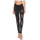 Cheap Yoga Wear Women's Sportswear Athletic Apparel Yoga Pants