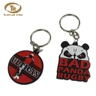 New Arrive Best quality gifts souvenirs 3D Engrave logo crystal keychain