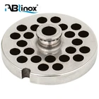 Best sales die cast meat grinder custom spare parts