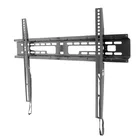 Fixed Wall Mount Metal TV Bracket TV Stand for 42 to70inch TVs
