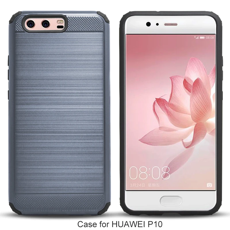 huawei p10 gray