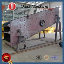 Mining Industry Vibrating Screen Used For Stone Crushing and Sand Making Plant