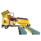 Online Support Gold Separator Sinolinking Gold Mining Separator Machine