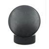 exported to Canada and America good price low MOQ blank or custom printed OEM logo cheap mini hockey pucks