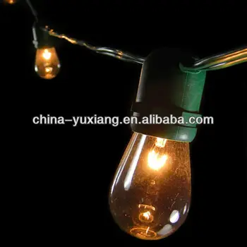 Heavy Duty String Light - Buy Heavy Duty String Light,Waterproof String Lights,Heavy Duty String ...