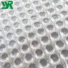 JRY custom 3d clear transparent epoxy stickers