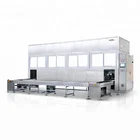 Oscillation Digital Display Industry Ultrasonic Cleaner With Oscillation Device Automatic Cleaning System