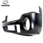small quantity auto parts plastic mold prototype vacuum casting service metal prototype manufacturing service