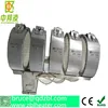 ZHONGBANGLING Ceramic Barrel Band Heater / Ceramic Heating Ring