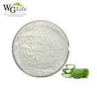 Factory Wholesale Bulk Aloe vera gel extract powder price