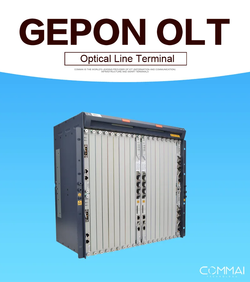 applicable for fiberhome olt an5516-06 an5516-01 an5516-04 gc8b