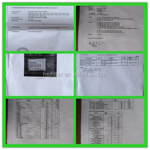 China supplier manufacture hot sell 60 micro mesh washer filter