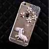 Rhinestone accessories Decoration Mobile Phone Shell,Case Cover For phone Case
