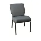 cheap metal useded church chairs wholesale
