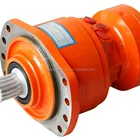 Loader Poclain Hydraulic Motor MS05 For Johndeer 280 Skid Steer Loader
