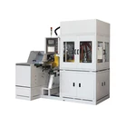 Germany Technology Save Paint Metal Spray Coating Equipment